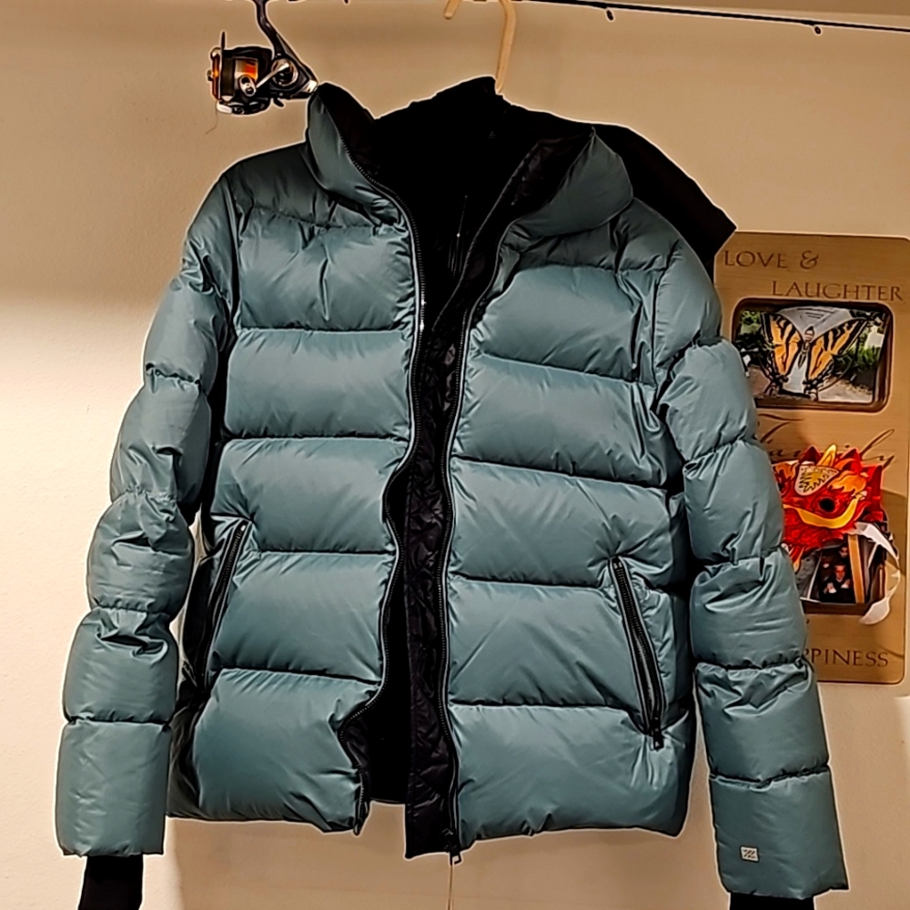 SOIA&KYO Womans coat /size xs